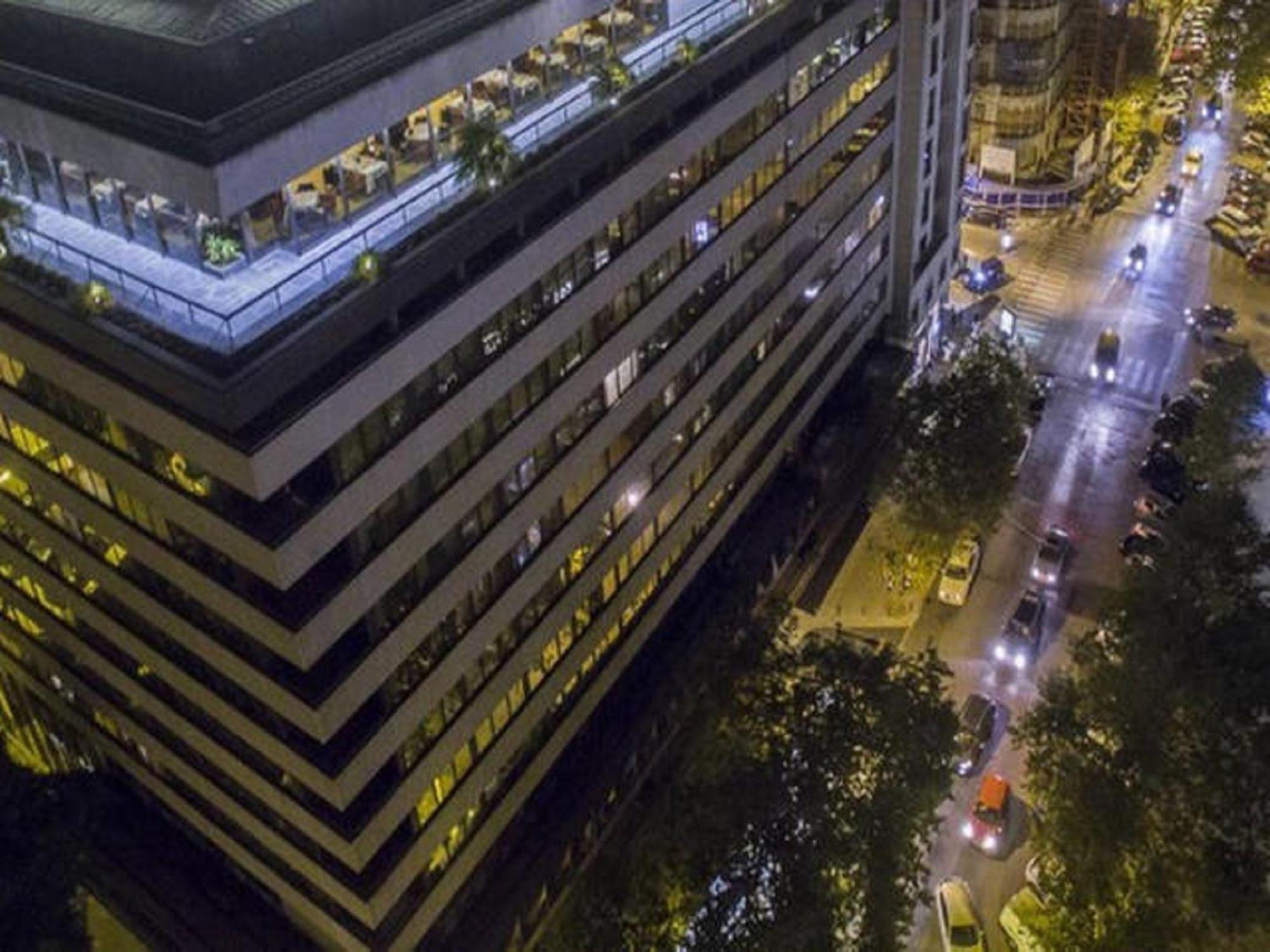 Stay In The Heart Of Lisbon-Altis Suites Hotel Exterior foto